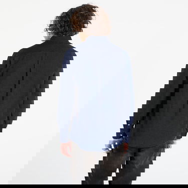 Košeľa Tommy Hilfiger Flannel Shirt Navy | MW0MW40499 0GY, 2