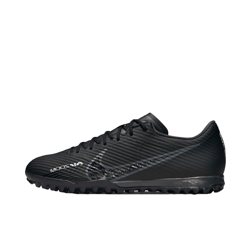 Tenisky a topánky Nike Zoom Mercurial Vapor 15 Academy TF Shadow Pack Čierna | DJ5635-001