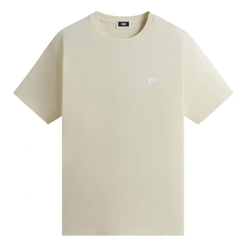 Tričko KITH Lax T-Shirt Béžová | KHM031880-970, 0