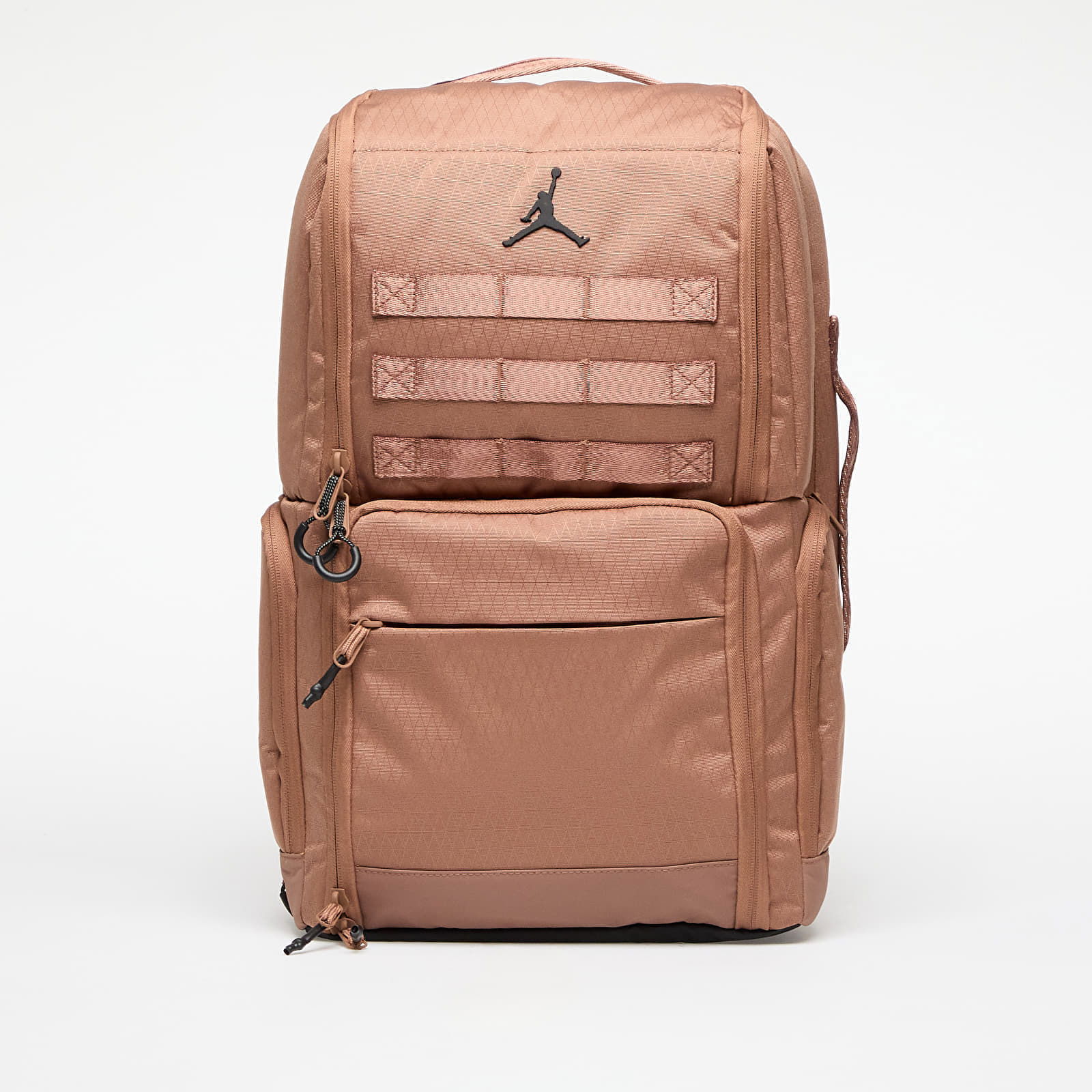 Jordan Collectors Backpack Archaeo Brown Universal