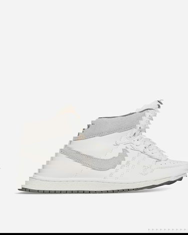 Tenisky a topánky Nike Jordan Air Ship PE SP Tech Grey Biela | DZ3497-100, 2