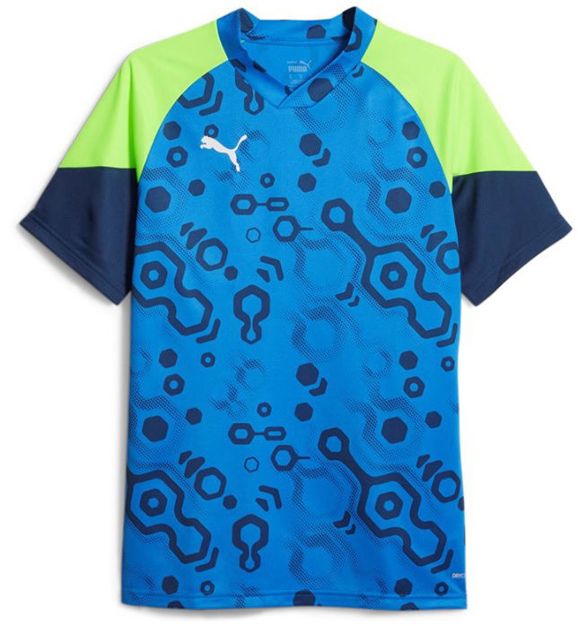 Dres Puma individualCUP Navy | 658481-54, 0