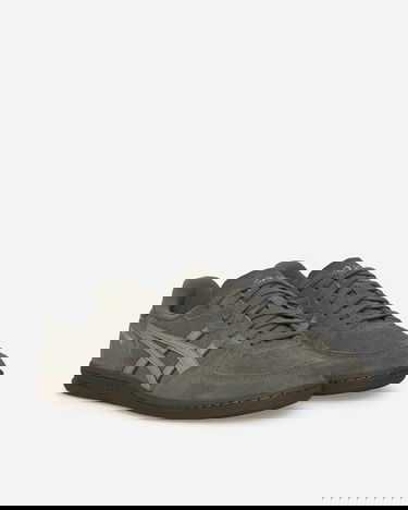 Tenisky a topánky Asics Skyhand OG Šedá | 1203A452-020, 2