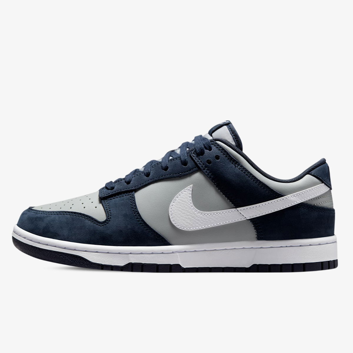 Tenisky a topánky Nike Dunk Low Navy | IB3079-400, 0