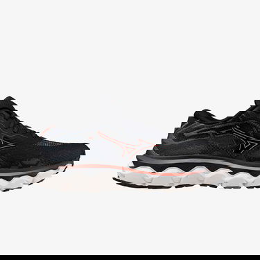 Tenisky a topánky Mizuno Wave Horizon 7 Čierna | J1GD242624, 4