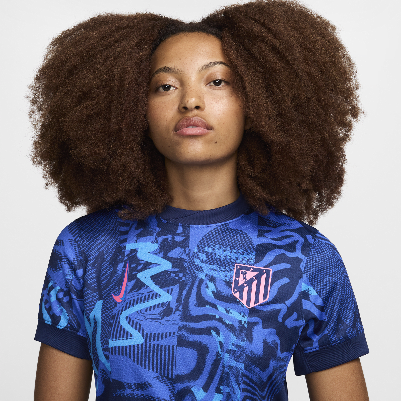 Dri-FIT Atlético Madrid Stadium 2024/25