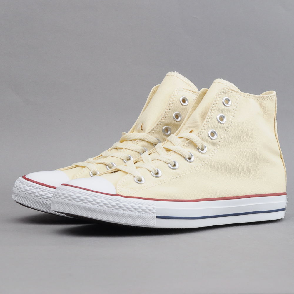 Tenisky a topánky Converse Chuck Taylor All Star Hi Béžová | m9162, 1