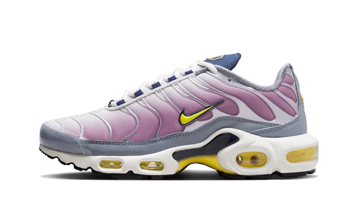 Air Max Plus "Violet Dust"