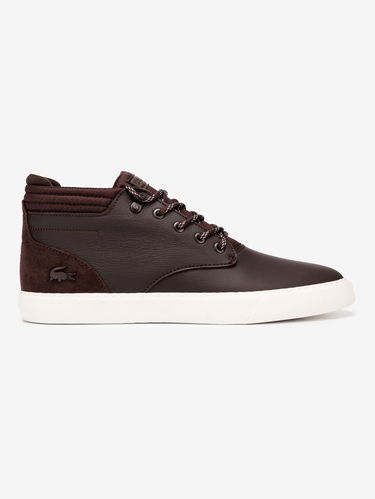 Tenisky a topánky Lacoste Esparre Chukka Čierna | 740CMA0020-1W7, 0