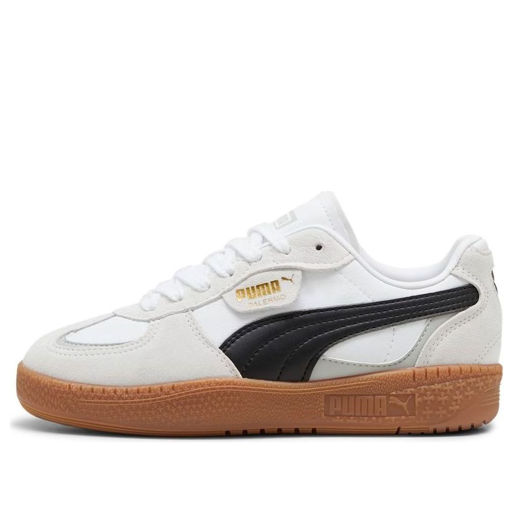 Tenisky a topánky Puma Palermo Moda Biela | 397727-01, 0