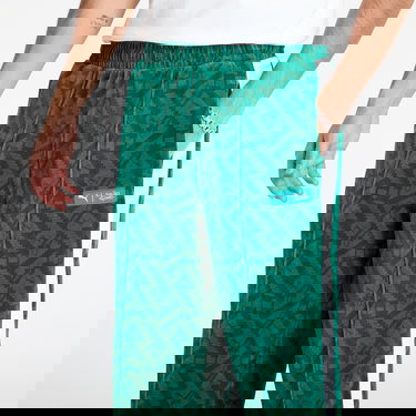 Tepláky Puma Squid Game x T7 Iconic Straight Track Pants Zelené | 62742986, 1