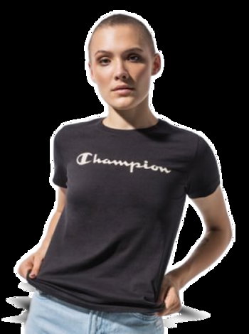 Champion Crewneck T-Shirt 113223KK001