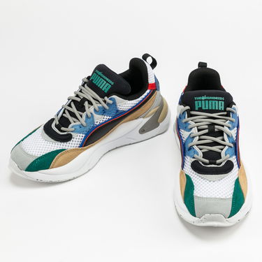 Tenisky a topánky Puma RS-2K HF THE HUNDREDS Rôznofarebný | 373724 01, 2