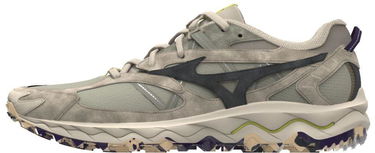 Tenisky a topánky Mizuno Wave Mujin TL Šedá | D1GA333401, 0