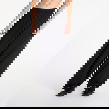 Tepláky adidas Originals Santa Monica Joggers Čierna | JX6166, 0