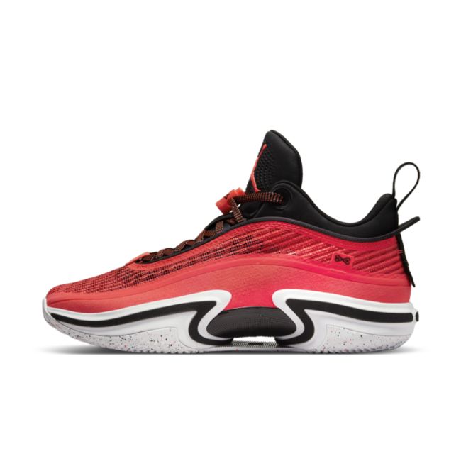 Tenisky a topánky Jordan Air Jordan 36 Low Červená | DH0833-660, 0