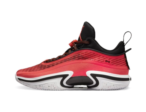 Basketball Jordan Air Jordan 36 Low Červená | DH0833-660
