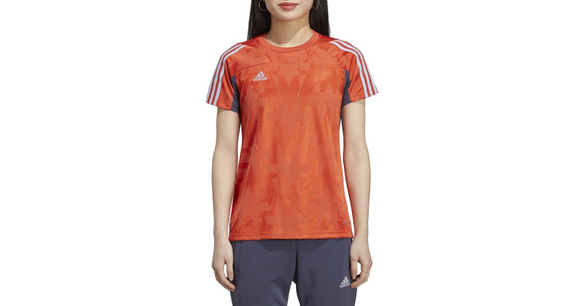 Dres adidas Originals Tiro Jersey Oranžová | hs9794, 1