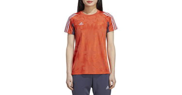 Dres adidas Originals Tiro Jersey Oranžová | hs9794, 1