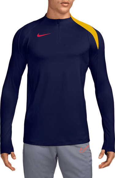 Tričko Nike Dri-FIT Strike Total 90 Drill Long Sleeve Tee Navy | hv6402-492, 0