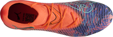 Tenisky a topánky Puma FUTURE 8 MATCH FG/AG undefined | 108431-01, 2