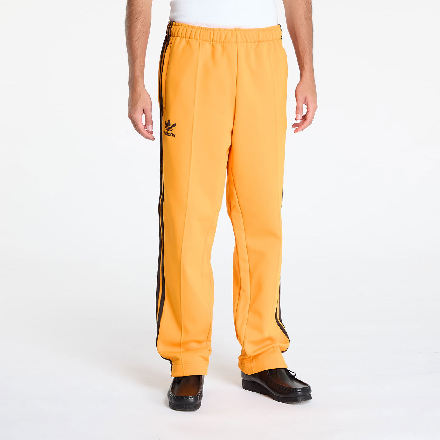 Tepláky adidas Originals Wales Bonner x Track Pants Orange Oranžová | JJ2940, 0