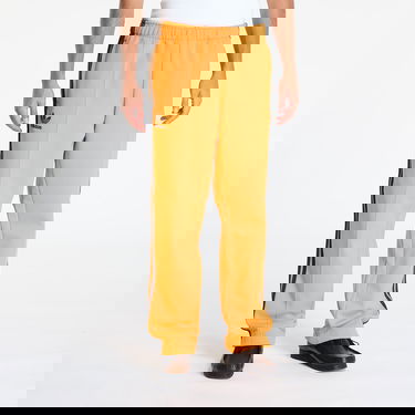Tepláky adidas Originals Wales Bonner x Track Pants Orange Oranžová | JJ2940, 0