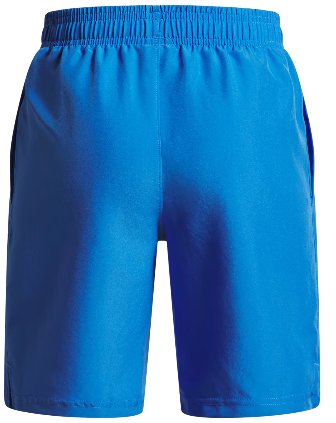Šortky Under Armour UA Tech Woven Wordmark Short Modrá | 1383341-402, 1