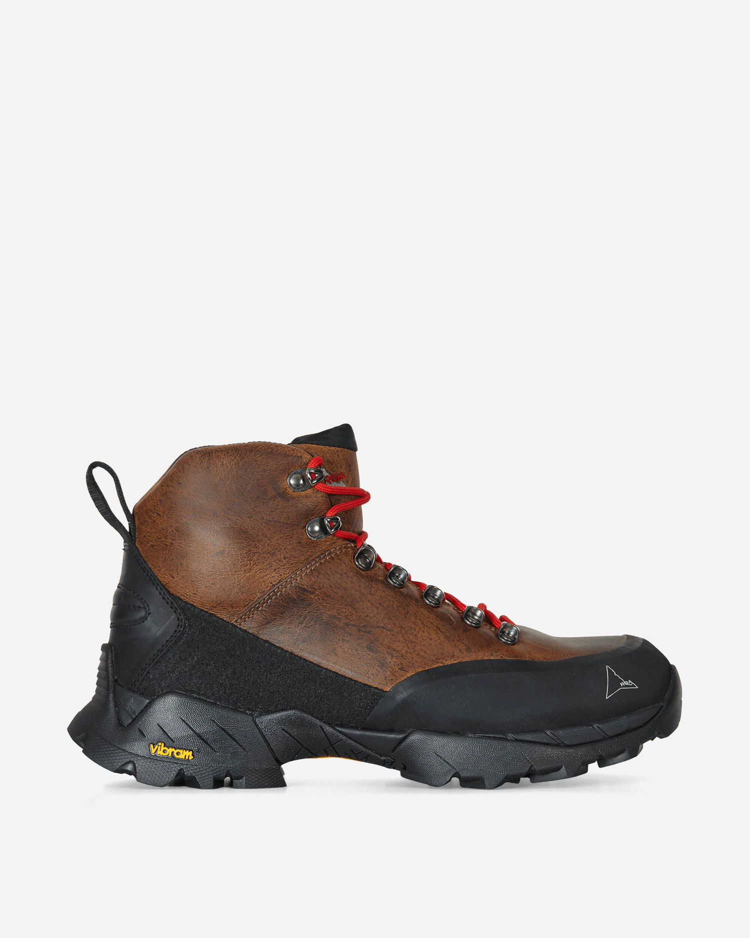 Tenisky a topánky ROA Andreas Boots Noix Hnedá | LE20-005 005, 1