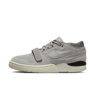 Tenisky a topánky Nike Air Alpha Force 88 Low Šedá | FJ4184-001, 3