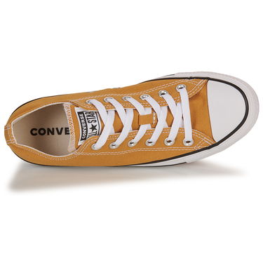 Tenisky a topánky Converse Chuck Taylor All Star Seasonal Color Low "Burnt Honey" Hnedá | A02801C, 5