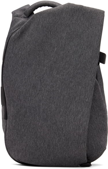 Batoh côte&ciel Small Isar EcoYarn Backpack Šedá | 28492, 0