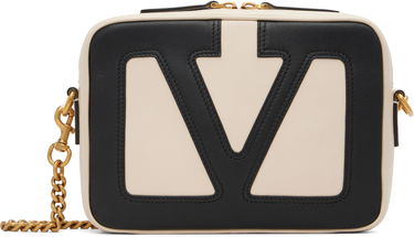 Taška cez rameno Valentino Valentino Garavani Viva Superstar Crossbody Bag Béžová | 7Y2B0R86PTJ, 0