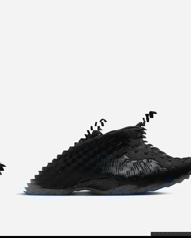 Tenisky a topánky Nike Air Foamposite One "Carbon Fiber" Čierna | HF2902-002, 3