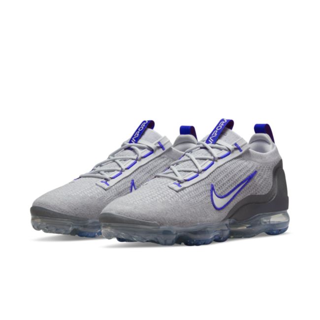 Tenisky a topánky Nike Air VaporMax 2021 FK Šedá | DH4085-002, 1
