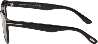 Slnečné okuliare Tom Ford Tom Ford Dax Sunglasses Čierna | FT0751_5001V, 2