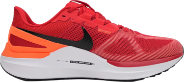 Tenisky a topánky Nike Structure 25 Wide Červená | dz3488-600, 4