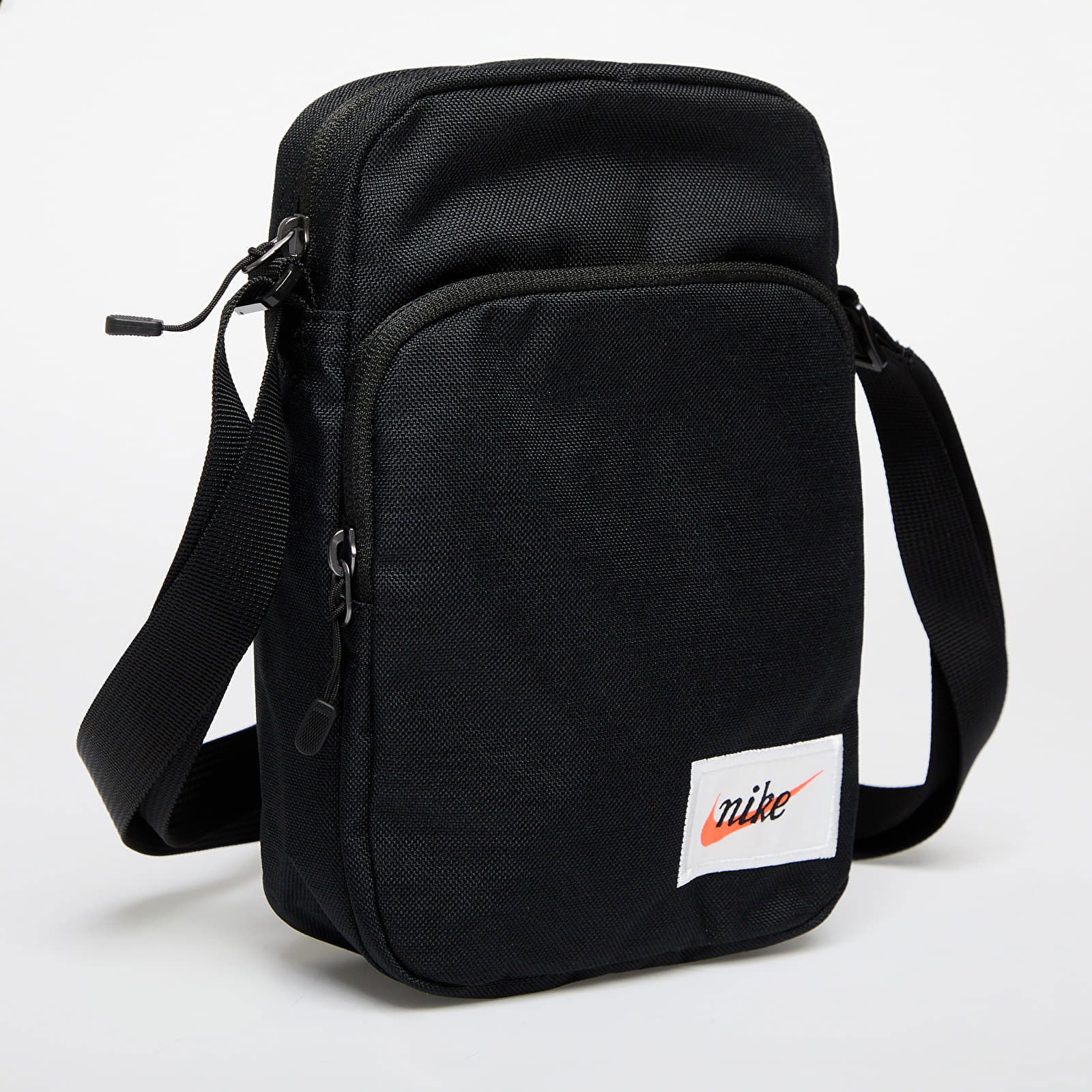 Heritage Small Items Bag Black 3l