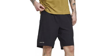 Šortky Craft ADV HiT Shorts Čierna | 1912460-999000, 1