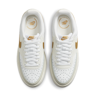Tenisky a topánky Nike Court Vision Alta Béžová | DZ5394-100, 4