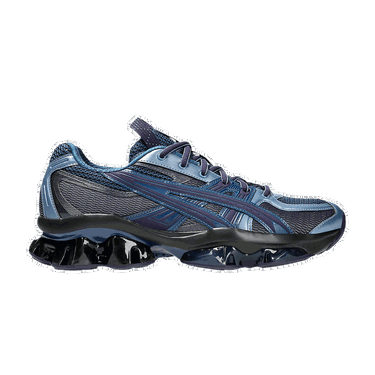 Tenisky a topánky Asics US5-S Gel Quantum Kinetic "Light Indigo" Navy | 1203A403-400, 1