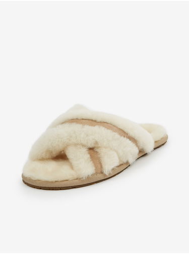 Oblečenie UGG aa Béžová | 1123572_SAN, 2