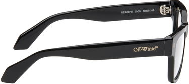 Slnečné okuliare Off-White Style 7w Eyeglasses Čierna | OERJ07WS25PLA0011000, 1