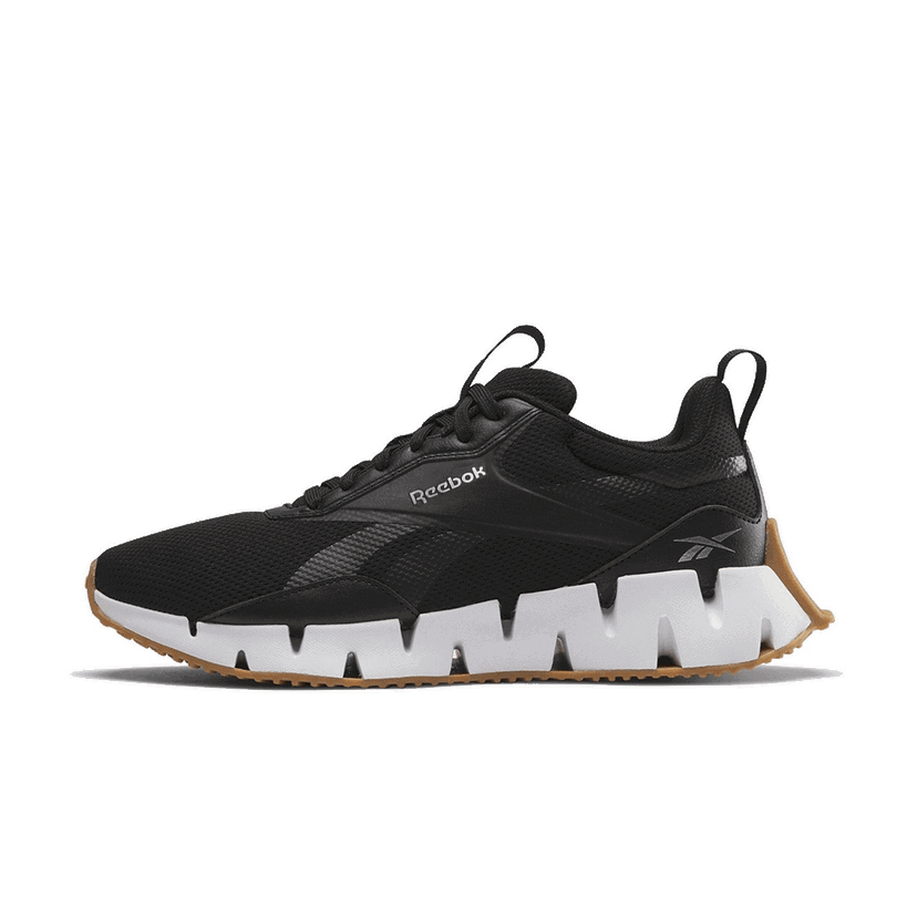 Tenisky a topánky Reebok ZIG DYNAMICA STR Čierna | 100074918