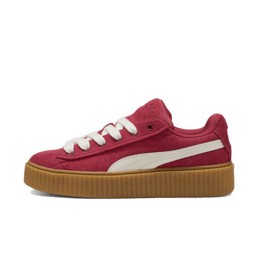 Tenisky a topánky Puma Fenty x Creeper Phatty "Corduroy Red" Červená | 399870-04, 0