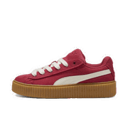 Fenty x Creeper Phatty "Corduroy Red"