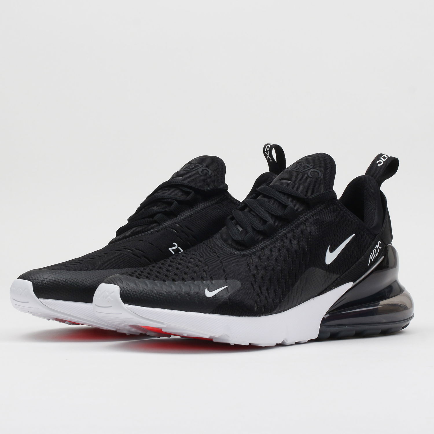 Tenisky a topánky Nike Air Max 270 Čierna | AH8050-002, 1