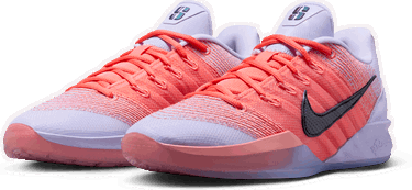Tenisky a topánky Nike Sabrina 3 Shoe Ružová | hf2881-500, 5