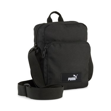 Taška cez rameno Puma Academy Portable Crossbody Bag Čierna | 091488-01, 0
