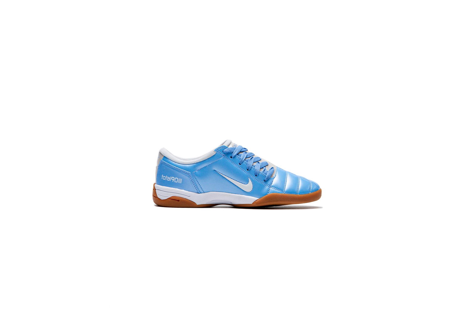 Tenisky a topánky Nike TOTAL 90 III Modrá | HQ2851-400, 0